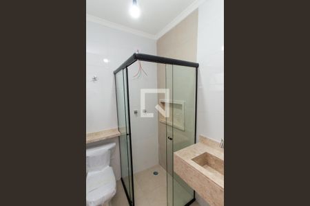 Casa à venda com 105m², 2 quartos e sem vagaBanheiro