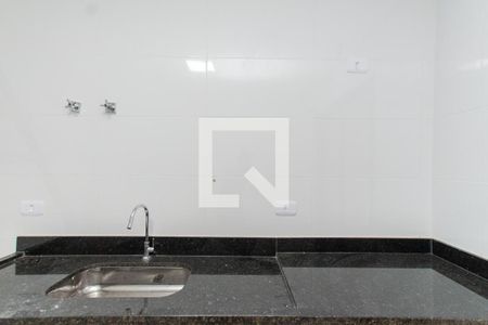 Casa à venda com 105m², 2 quartos e sem vagaCozinha