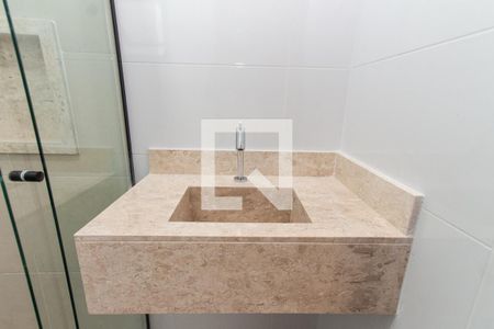 Casa à venda com 105m², 2 quartos e sem vagaBanheiro