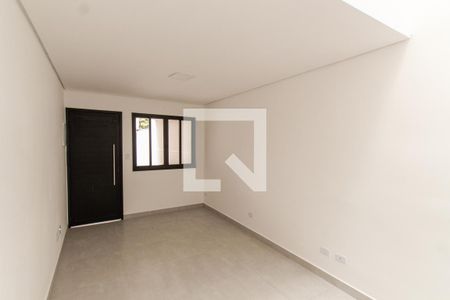 Casa à venda com 105m², 2 quartos e sem vagaSala  