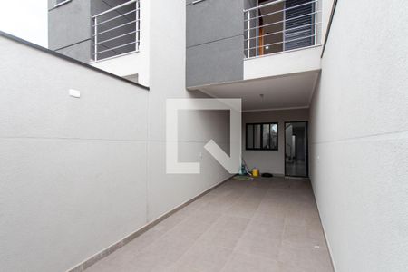 Casa à venda com 105m², 2 quartos e sem vagaGaragem