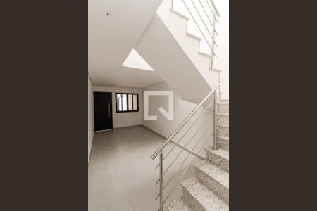 Casa à venda com 105m², 2 quartos e sem vagaSala  