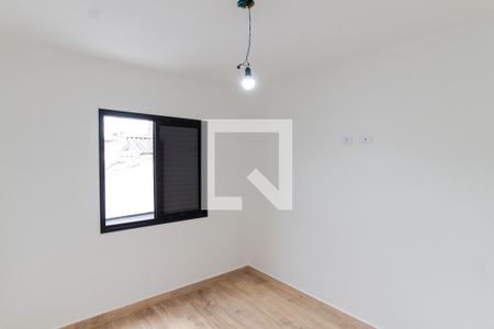 Casa à venda com 105m², 2 quartos e sem vagaQuarto 1  