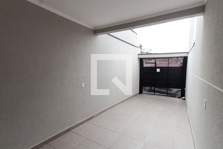 Casa à venda com 105m², 2 quartos e sem vagaGaragem