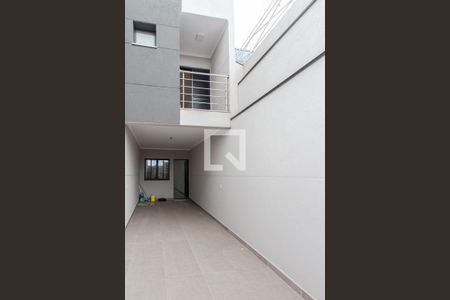 Casa à venda com 105m², 2 quartos e sem vagaGaragem
