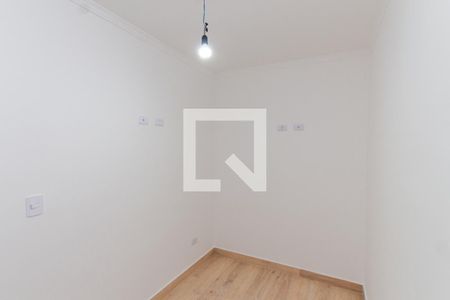 Casa à venda com 105m², 2 quartos e sem vagaQuarto 2  