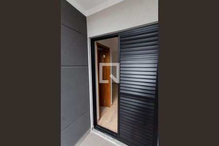 Casa à venda com 105m², 2 quartos e sem vagaSuíte - Varanda  