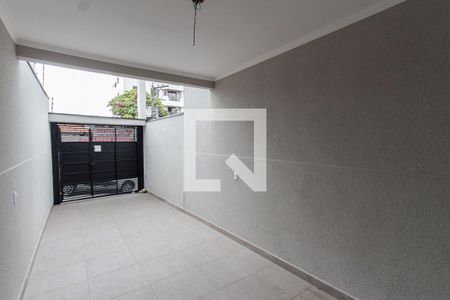 Casa à venda com 105m², 2 quartos e sem vagaGaragem