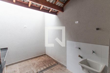 Casa à venda com 105m², 2 quartos e sem vagaÁrea de Serviço