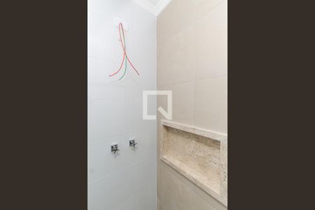 Casa à venda com 105m², 2 quartos e sem vagaBanheiro