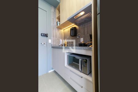 Studio à venda com 25m², 0 quarto e sem vaga Studio à venda com 25m², 0 quarto e sem vagaStudio