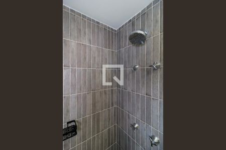 Studio à venda com 25m², 0 quarto e sem vaga Studio à venda com 25m², 0 quarto e sem vagaBanheiro