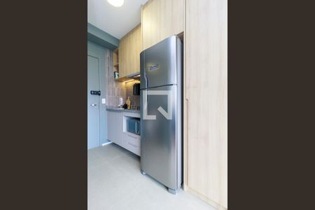 Studio à venda com 25m², 0 quarto e sem vaga Studio à venda com 25m², 0 quarto e sem vagaStudio