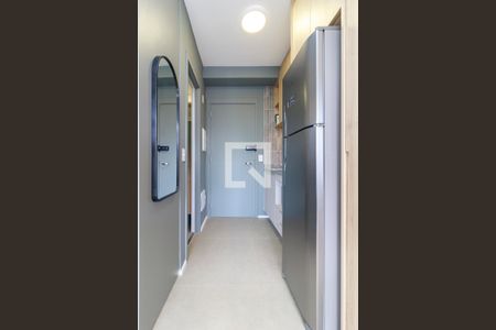 Studio à venda com 25m², 0 quarto e sem vaga Studio à venda com 25m², 0 quarto e sem vagaStudio