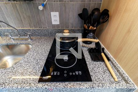 Studio à venda com 25m², 0 quarto e sem vaga Studio à venda com 25m², 0 quarto e sem vagaStudio