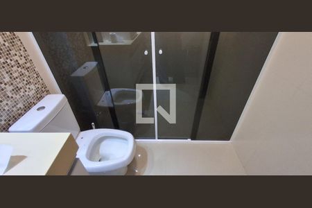 Casa à venda com 500m², 3 quartos e 7 vagasBanheiro Social 