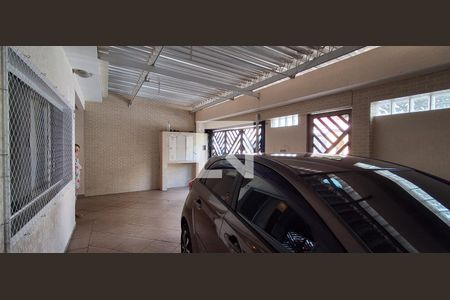 Casa à venda com 500m², 3 quartos e 7 vagasGaragem 