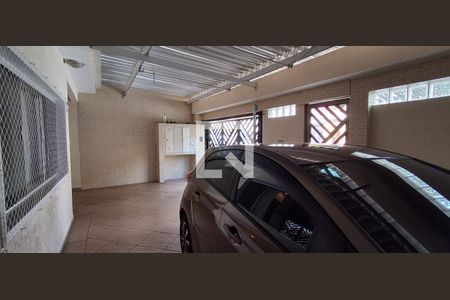 Casa à venda com 500m², 3 quartos e 7 vagasGaragem 