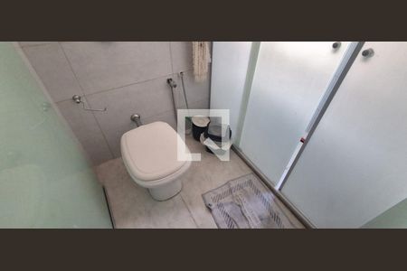 Casa à venda com 500m², 3 quartos e 7 vagasBanheiro Suíte 