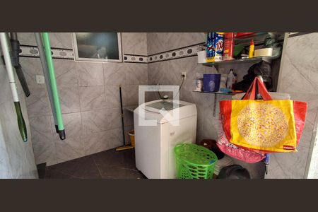 Casa à venda com 500m², 3 quartos e 7 vagasÁrea de Serviço 