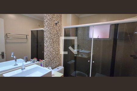 Casa à venda com 500m², 3 quartos e 7 vagasBanheiro Social 