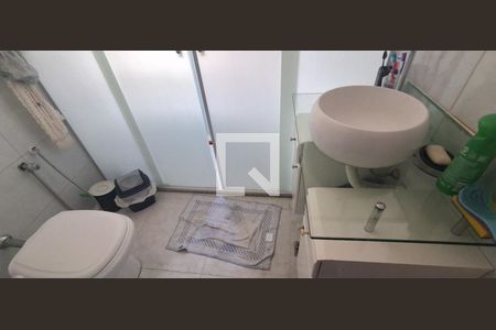 Casa à venda com 500m², 3 quartos e 7 vagasBanheiro Suíte 