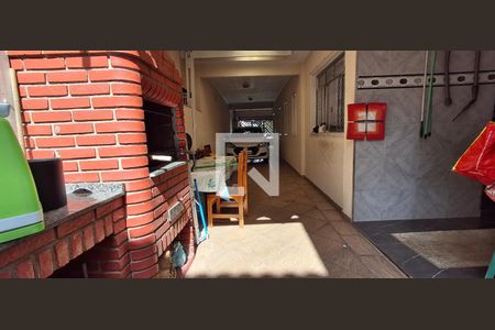 Casa à venda com 500m², 3 quartos e 7 vagasQuintal 