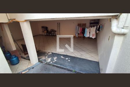 Casa à venda com 500m², 3 quartos e 7 vagasQuintal 