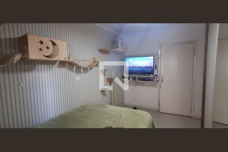 Casa à venda com 500m², 3 quartos e 7 vagasQuarto 2