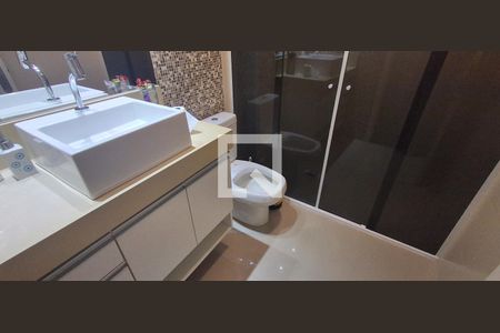 Casa à venda com 500m², 3 quartos e 7 vagasBanheiro Social 