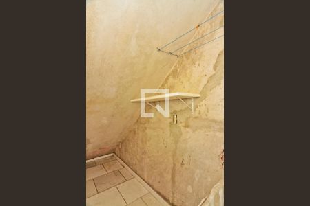 Casa para alugar com 40m², 1 quarto e sem vagaÁrea de Serviço