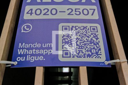 Casa para alugar com 40m², 1 quarto e sem vagaJFJF44