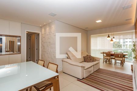 Apartamento para alugar com 3 quartos, 106m² em Aclimação, São Paulo