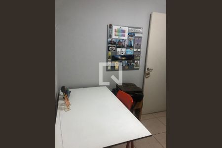 Apartamento à venda com 2 quartos, 55m² em Buritis, Belo Horizonte