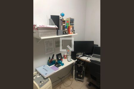 Apartamento à venda com 2 quartos, 55m² em Buritis, Belo Horizonte