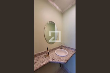 Apartamento à venda com 135m², 4 quartos e 2 vagas Apartamento à venda com 135m², 4 quartos e 2 vagasLavabo