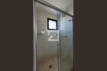 Apartamento à venda com 135m², 4 quartos e 2 vagas Apartamento à venda com 135m², 4 quartos e 2 vagasBanheiro do Quarto 2