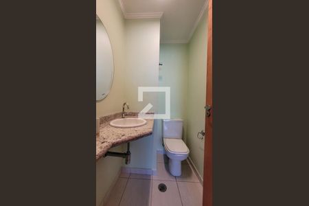 Apartamento à venda com 135m², 4 quartos e 2 vagas Apartamento à venda com 135m², 4 quartos e 2 vagasLavabo