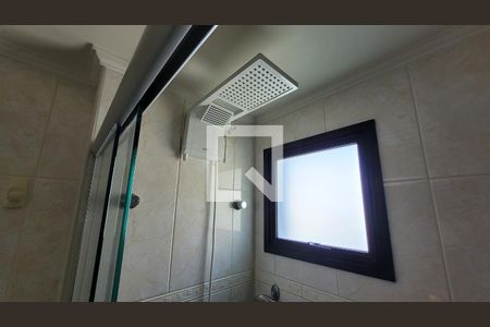 Apartamento à venda com 135m², 4 quartos e 2 vagas Apartamento à venda com 135m², 4 quartos e 2 vagasBanheiro do Quarto 3