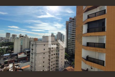Apartamento à venda com 135m², 4 quartos e 2 vagas Apartamento à venda com 135m², 4 quartos e 2 vagasVista do Quarto 4