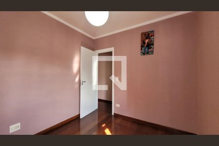 Apartamento à venda com 135m², 4 quartos e 2 vagas Apartamento à venda com 135m², 4 quartos e 2 vagasQuarto 4