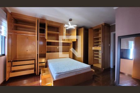 Apartamento à venda com 135m², 4 quartos e 2 vagas Apartamento à venda com 135m², 4 quartos e 2 vagasQuarto 3