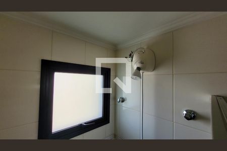 Apartamento à venda com 135m², 4 quartos e 2 vagas Apartamento à venda com 135m², 4 quartos e 2 vagasBanheiro do Quarto 2