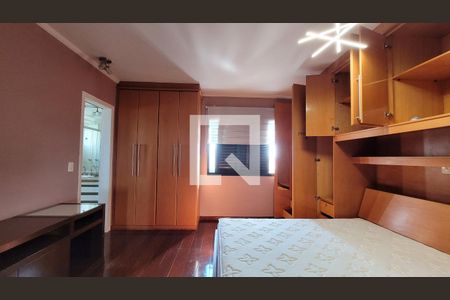 Apartamento à venda com 135m², 4 quartos e 2 vagas Apartamento à venda com 135m², 4 quartos e 2 vagasQuarto 3