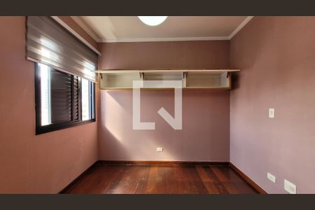 Apartamento à venda com 135m², 4 quartos e 2 vagas Apartamento à venda com 135m², 4 quartos e 2 vagasQuarto 4