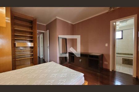 Apartamento à venda com 135m², 4 quartos e 2 vagas Apartamento à venda com 135m², 4 quartos e 2 vagasQuarto 3