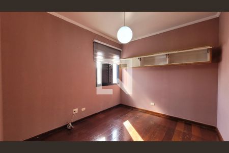 Apartamento à venda com 135m², 4 quartos e 2 vagas Apartamento à venda com 135m², 4 quartos e 2 vagasQuarto 4