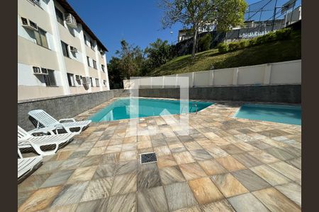 Apartamento à venda com 48m², 2 quartos e 1 vagaÁrea comum - Piscina