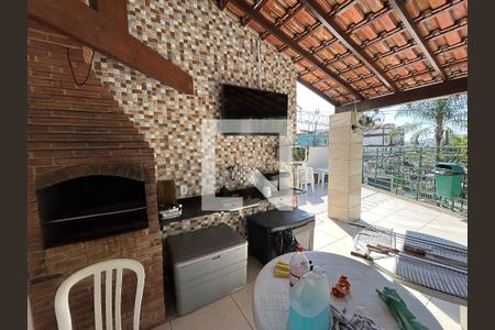 Apartamento à venda com 48m², 2 quartos e 1 vagaÁrea comum - Churrasqueira