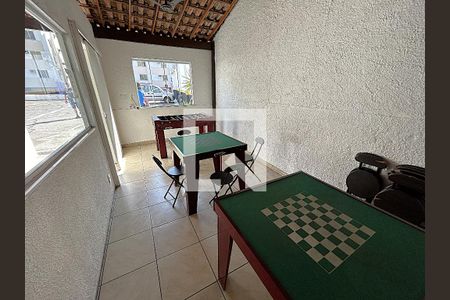 Apartamento à venda com 48m², 2 quartos e 1 vagaÁrea comum